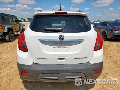Zdjęcie 6 z 13 samochodu: 2016 BUICK ENCORE VIN:KL4CJASBXGB583202 - miniatura