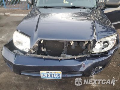 Zdjęcie 12 z 13 samochodu: 2007 TOYOTA 4RUNNER SR5 VIN:JTEZU14R570095994 - miniatura