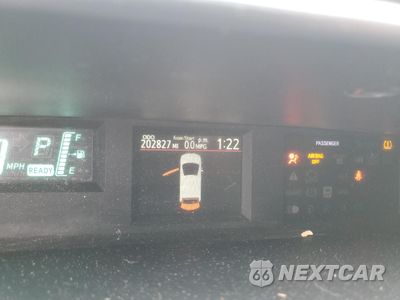 Zdjęcie 9 z 12 samochodu: 2012 TOYOTA PRIUS C VIN:JTDKDTB36C1030267 - miniatura