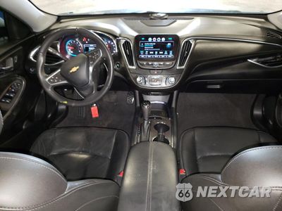 Zdjęcie 8 z 14 samochodu: 2017 CHEVROLET MALIBU LT VIN:1G1ZE5ST8HF256028 - miniatura