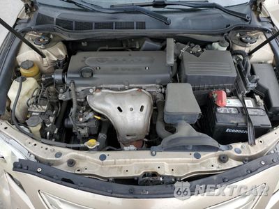 Zdjęcie 11 z 14 samochodu: 2009 TOYOTA CAMRY BASE VIN:4T1BE46K69U816481 - miniatura