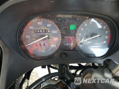 Zdjęcie 7 z 10 samochodu: 1998 YAMAHA XJ600 S VIN:JYA4DUE0XWA069993 - miniatura
