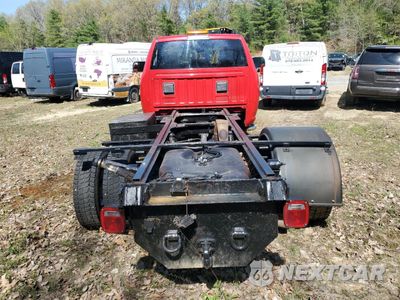 Zdjęcie 6 z 12 samochodu: 2016 RAM 5500 VIN:3C7WRNBJ9GG158879 - miniatura