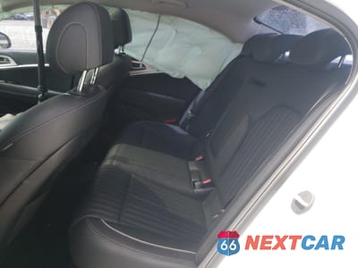 Zdjęcie 10 z 14 samochodu: 2019 GENESIS G70 ELITE VIN:KMTG34LA7KU032247 - miniatura