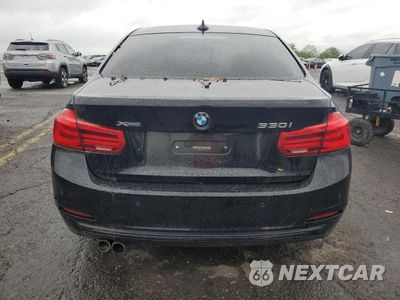 Zdjęcie 6 z 12 samochodu: 2017 BMW 330 XI VIN:WBA8D9G31HNU64549 - miniatura