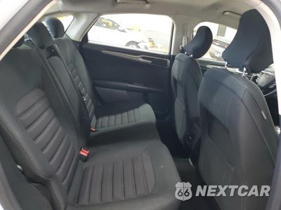 Zdjęcie 10 z 12 samochodu: 2019 FORD FUSION SE VIN:3FA6P0LUXKR124791 - miniatura