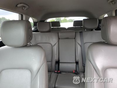 Zdjęcie 10 z 15 samochodu: 2013 HYUNDAI SANTA FE GLS VIN:KM8SNDHF3DU003883 - miniatura