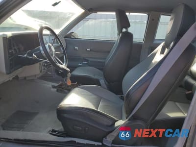 Zdjęcie 7 z 12 samochodu: 1986 CHEVROLET MONTE CARLO VIN:1G1GZ37G3GR169310 - miniatura