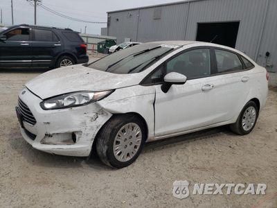 2019 FORD FIESTA S 3FADP4AJ1KM111643 - główne zdjęcie licytacji z USA - miniatura