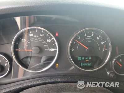 Zdjęcie 9 z 15 samochodu: 2013 JEEP WRANGLER UNLIMITED RUBICON VIN:1C4HJWFG8DL502220 - miniatura