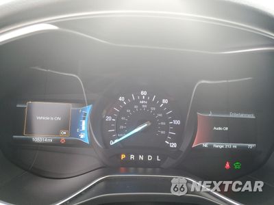 Zdjęcie 9 z 12 samochodu: 2018 FORD FUSION SE HYBRID VIN:3FA6P0LU7JR281922 - miniatura