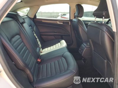 Zdjęcie 10 z 12 samochodu: 2018 FORD FUSION SE HYBRID VIN:3FA6P0LU6JR171900 - miniatura