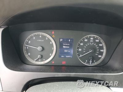 Zdjęcie 9 z 14 samochodu: 2016 HYUNDAI SONATA SE VIN:5NPE24AF7GH289479 - miniatura