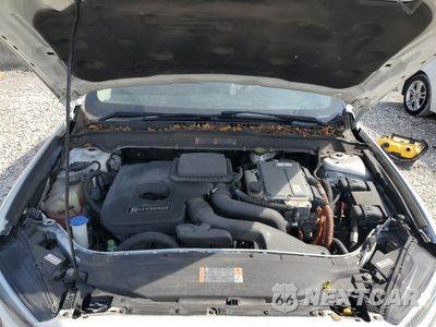 Zdjęcie 11 z 12 samochodu: 2018 FORD FUSION SE HYBRID VIN:3FA6P0LU3JR171787 - miniatura