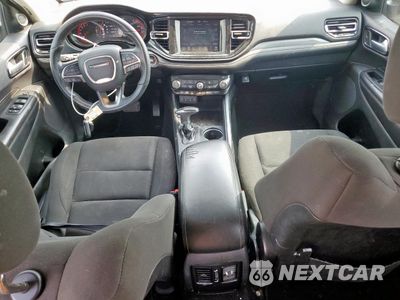 Zdjęcie 8 z 15 samochodu: 2021 DODGE DURANGO SXT VIN:1C4RDHAG6MC631605 - miniatura