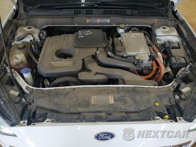 Zdjęcie 11 z 12 samochodu: 2018 FORD FUSION SE HYBRID VIN:3FA6P0LUXJR278674 - miniatura