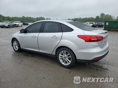 Drugie zdjęcie samochodu z przodu: 2018 FORD FOCUS SE VIN:1FADP3F29JL309706 - miniatura