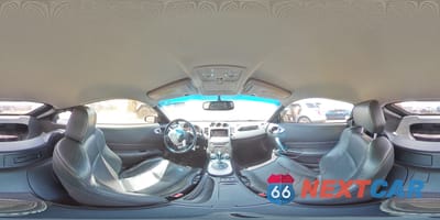 Zdjęcie 14 z 14 samochodu: 2006 NISSAN 350Z COUPE VIN:JN1AZ34E66M353414 - miniatura