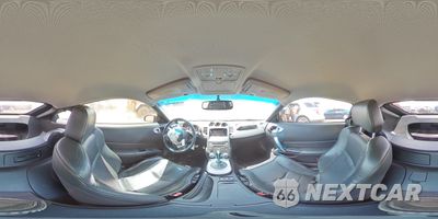 Zdjęcie 14 z 14 samochodu: 2006 NISSAN 350Z COUPE VIN:JN1AZ34E66M353414 - miniatura