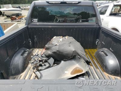 Zdjęcie 10 z 14 samochodu: 2023 TOYOTA TUNDRA CREWMAX SR VIN:5TFLA5DB6PX105842 - miniatura