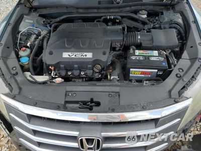 Zdjęcie 12 z 13 samochodu: 2012 HONDA CROSSTOUR EXL VIN:5J6TF1H56CL004259 - miniatura