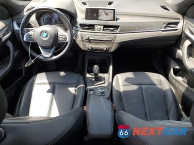 Zdjęcie 8 z 15 samochodu: 2021 BMW X1 SDRIVE28I VIN:WBXJG7C03M5S82828 - miniatura