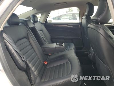 Zdjęcie 10 z 12 samochodu: 2018 FORD FUSION SE HYBRID VIN:3FA6P0LU8JR129891 - miniatura