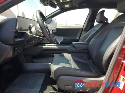 Zdjęcie 7 z 14 samochodu: 2023 HYUNDAI IONIQ 6 SEL VIN:KMHM34AC6PA029026 - miniatura