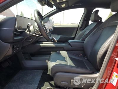 Zdjęcie 7 z 14 samochodu: 2023 HYUNDAI IONIQ 6 SEL VIN:KMHM34AC6PA029026 - miniatura