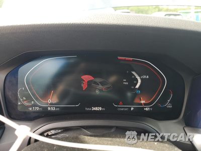 Zdjęcie 9 z 11 samochodu: 2022 BMW 330XI VIN:3MW5R7J09N8C24767 - miniatura