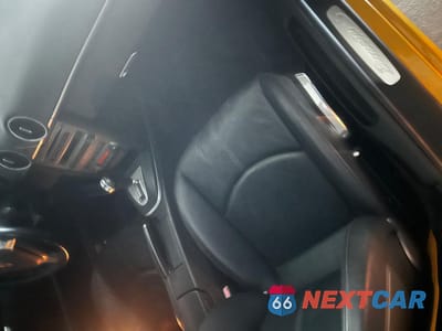 Zdjęcie 6 z 11 samochodu: 2005 PORSCHE BOXSTER S VIN:WP0CB29825U730648 - miniatura