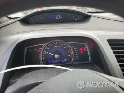 Zdjęcie 9 z 12 samochodu: 2006 HONDA CIVIC LX VIN:1HGFA16516L008388 - miniatura