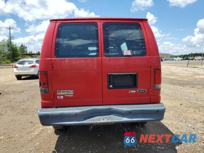 Zdjęcie 6 z 13 samochodu: 2014 FORD ECONOLINE E250 VAN VIN:1FTNE2EL7EDB12185 - miniatura