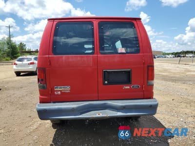 Zdjęcie 6 z 13 samochodu: 2014 FORD ECONOLINE E250 VAN VIN:1FTNE2EL7EDB12185 - miniatura