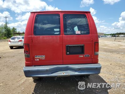Zdjęcie 6 z 13 samochodu: 2014 FORD ECONOLINE E250 VAN VIN:1FTNE2EL7EDB12185 - miniatura