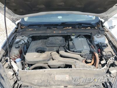 Zdjęcie 11 z 13 samochodu: 2017 FORD FUSION SE HYBRID VIN:3FA6P0LU8HR409045 - miniatura