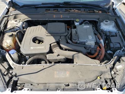 Zdjęcie 11 z 13 samochodu: 2018 FORD FUSION SE HYBRID VIN:3FA6P0LU3JR278631 - miniatura