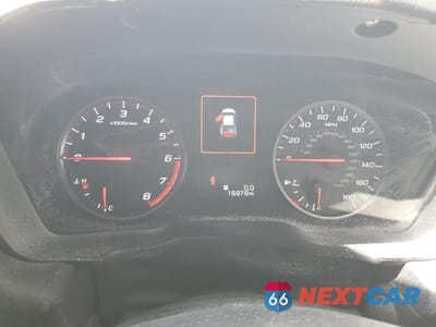 Zdjęcie 9 z 12 samochodu: 2023 SUBARU WRX PREMIUM VIN:JF1VBAF63P9806881 - miniatura
