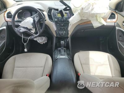 Zdjęcie 8 z 16 samochodu: 2013 HYUNDAI SANTA FE SPORT VIN:5XYZU3LBXDG071054 - miniatura