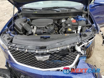 Zdjęcie 12 z 14 samochodu: 2024 CADILLAC XT6 PREMIUM LUXURY VIN:1GYKPDRSXRZ721669 - miniatura