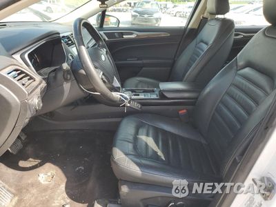 Zdjęcie 7 z 13 samochodu: 2018 FORD FUSION SE HYBRID VIN:3FA6P0LU6JR171847 - miniatura
