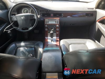 Zdjęcie 8 z 14 samochodu: 2008 VOLVO S80 V8 VIN:YV1AH852581061611 - miniatura