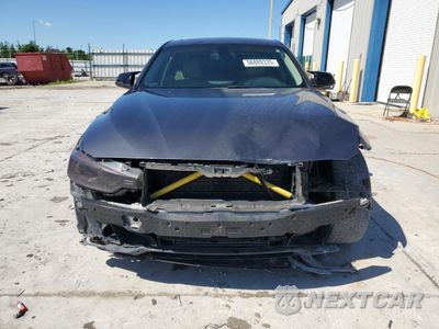 Piąte zdjęcie samochodu w środku: 2013 BMW 335 I VIN:WBA3A9C50DF475282 - miniatura