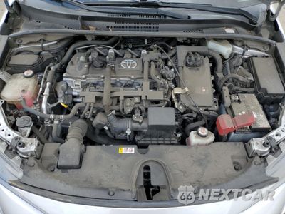 Zdjęcie 11 z 13 samochodu: 2020 TOYOTA COROLLA LE VIN:JTDEBRBE3LJ008394 - miniatura