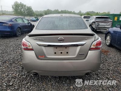 Zdjęcie 6 z 12 samochodu: 2015 NISSAN ALTIMA 2.5 VIN:1N4AL3AP5FC486701 - miniatura