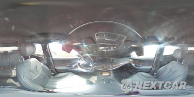 Zdjęcie 14 z 14 samochodu: 2017 MERCEDES-BENZ S 550E VIN:WDDUG6DB4HA327993 - miniatura