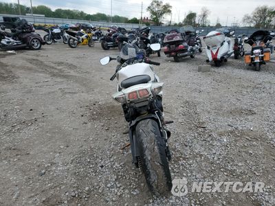 Czwarte zdjęcie samochodu z boku: 2006 SUZUKI GSX-R600 K6 VIN:JS1GN7DA662103944 - miniatura