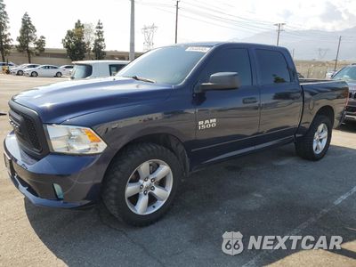 2015 RAM 1500 ST 1C6RR6KG8FS714585 - główne zdjęcie licytacji z USA - miniatura