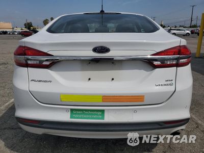 Zdjęcie 6 z 12 samochodu: 2018 FORD FUSION SE HYBRID VIN:3FA6P0LU0JR172119 - miniatura