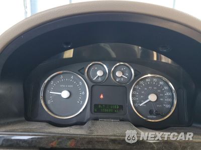 Zdjęcie 9 z 14 samochodu: 2006 MERCURY MONTEGO PREMIER VIN:1MEFM42136G601204 - miniatura